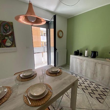 L'Appartamentino Brindisi Luaran gambar