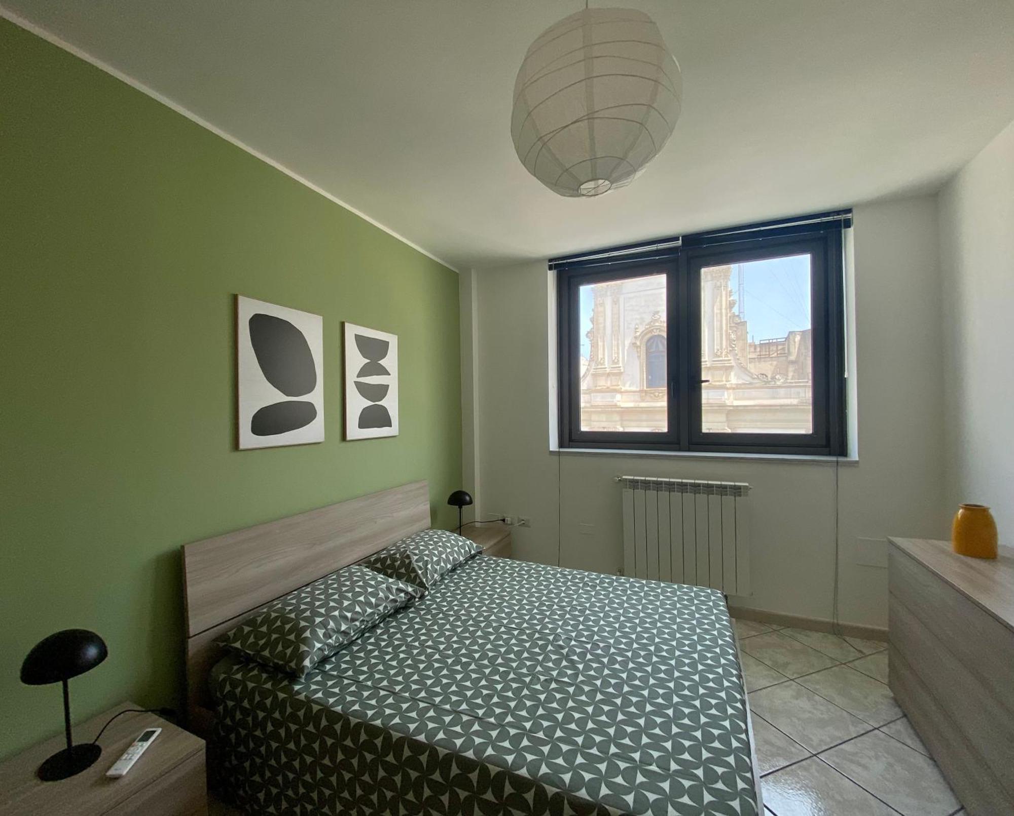 L'Appartamentino Brindisi Luaran gambar